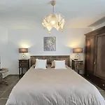 Maison En Pierres Au Coeur Du Perigord, 10 Personnes, Charme Authentique - Fr-1-616-508 * La Chapelle-Aubareil