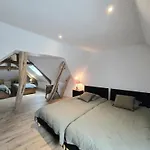 Σπίτι διακοπών Maison En Pierres Au Coeur Du Perigord, 10 Personnes, Charme Authentique - Fr-1-616-508 *