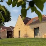 Maison En Pierres Au Coeur Du Perigord, 10 Personnes, Charme Authentique - Fr-1-616-508 La Chapelle-Aubareil