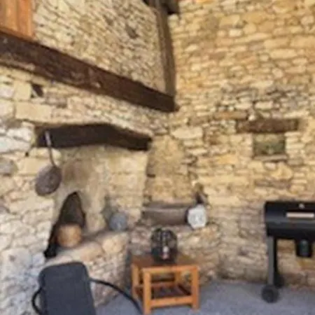 Tatil Evi Maison En Pierres Au Coeur Du Perigord, 10 Personnes, Charme Authentique - Fr-1-616-508 *