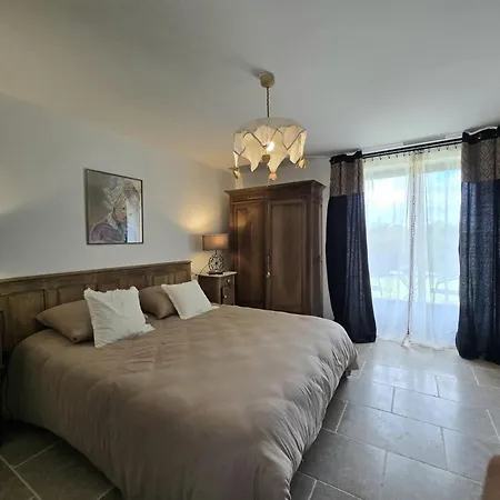 Maison En Pierres Au Coeur Du Perigord, 10 Personnes, Charme Authentique - Fr-1-616-508 *