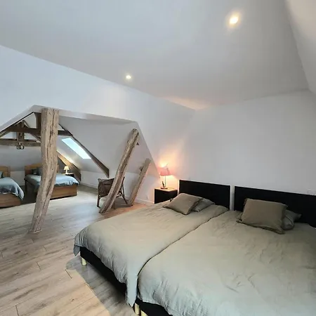 Casa vacanze Maison En Pierres Au Cœur Du Périgord, 10 Personnes, Charme Authentique - Fr-1-616-508 *
