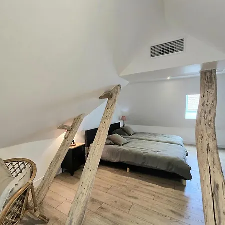 Maison En Pierres Au Cœur Du Périgord, 10 Personnes, Charme Authentique - Fr-1-616-508 Casa vacanze