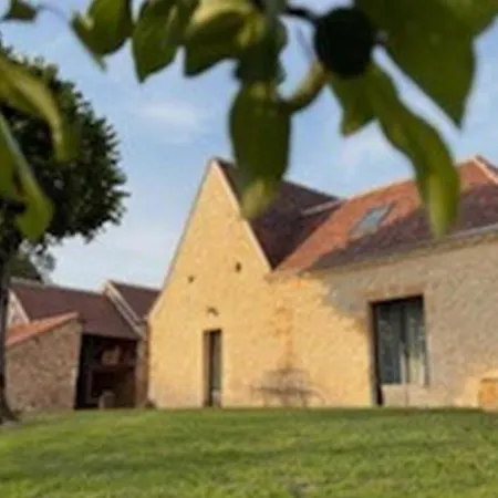 Maison En Pierres Au Cœur Du Périgord, 10 Personnes, Charme Authentique - Fr-1-616-508 La Chapelle-Aubareil