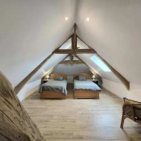 Casa vacanze Maison En Pierres Au Cœur Du Périgord, 10 Personnes, Charme Authentique - Fr-1-616-508 *